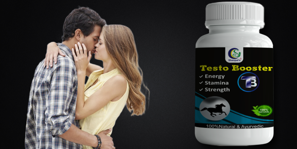 sex supplement for men and women