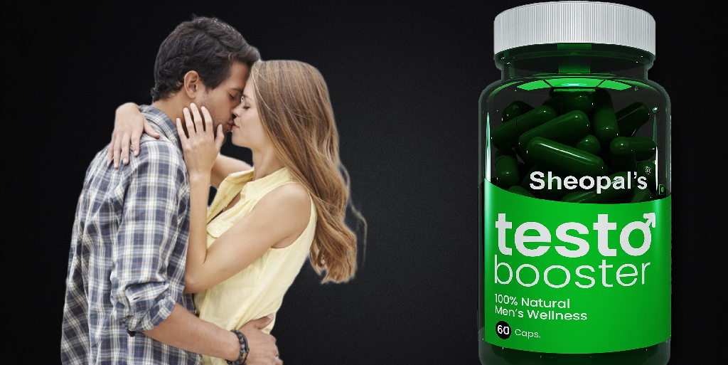sex supplement for men and women
