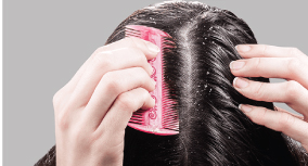 Mool Hair Grow Anti Hairfall - 100ml